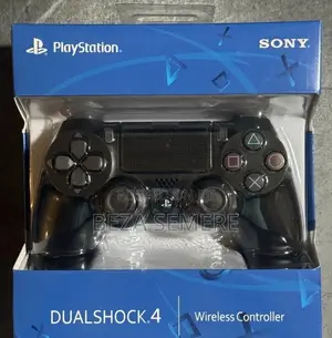 Claw Grip PS4 Controller Highlights
