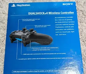 Claw Grip PS4 Controller Highlights