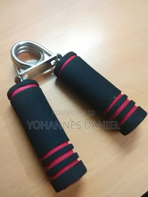 1pc Hand Grips Strengthener