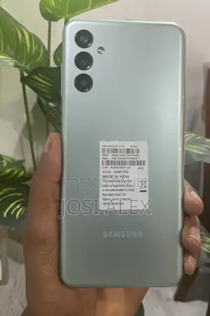 Samsung Galaxy M13 (India) 64 GB