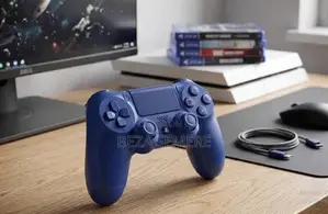 OEM Sony PlayStation 4 Controller | Fully Functional Tested