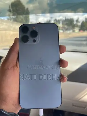 Apple iPhone 13 Pro Max 128 GB Blue