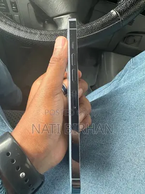Apple iPhone 13 Pro Max 128 GB Blue