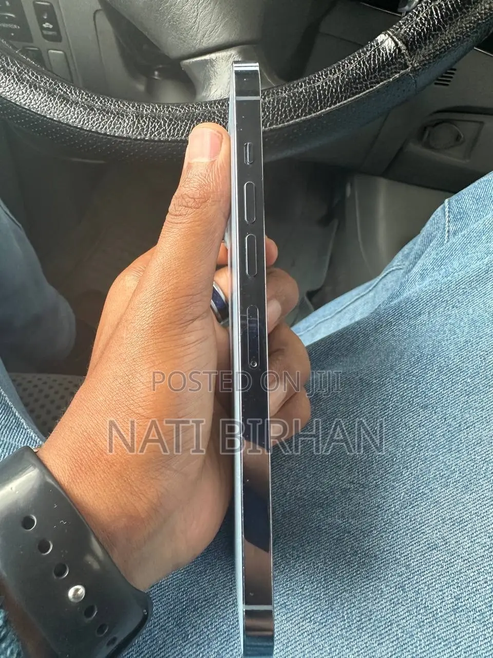 Apple iPhone 13 Pro Max 128 GB Blue