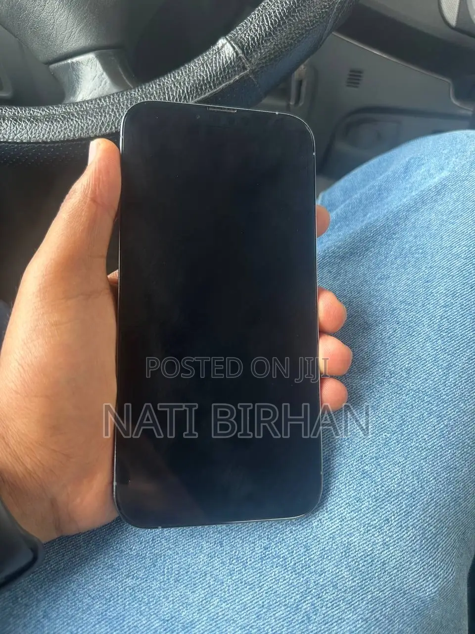 Apple iPhone 13 Pro Max 128 GB Blue