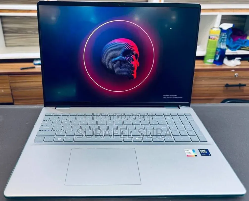 New Laptop Dell Inspiron 14 16GB Intel Core i7 SSD 512GB