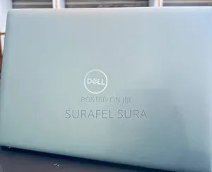 New Laptop Dell Inspiron 14 16GB Intel Core i7 SSD 512GB