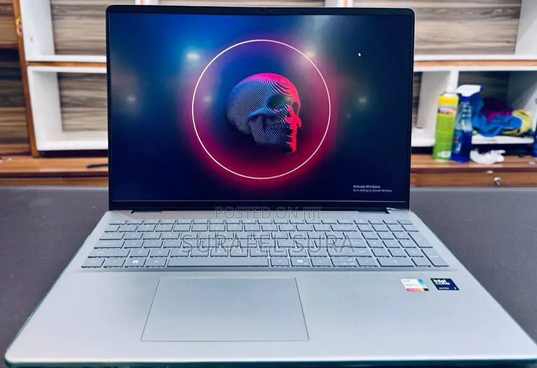New Laptop Dell Inspiron 14 16GB Intel Core i7 SSD 512GB