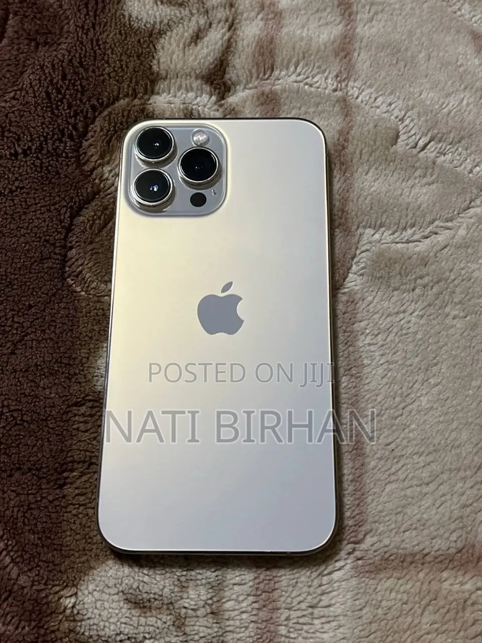 Apple iPhone 13 Pro 256 GB Gold