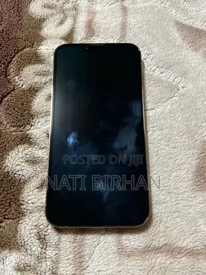 Apple iPhone 13 Pro 256 GB Gold