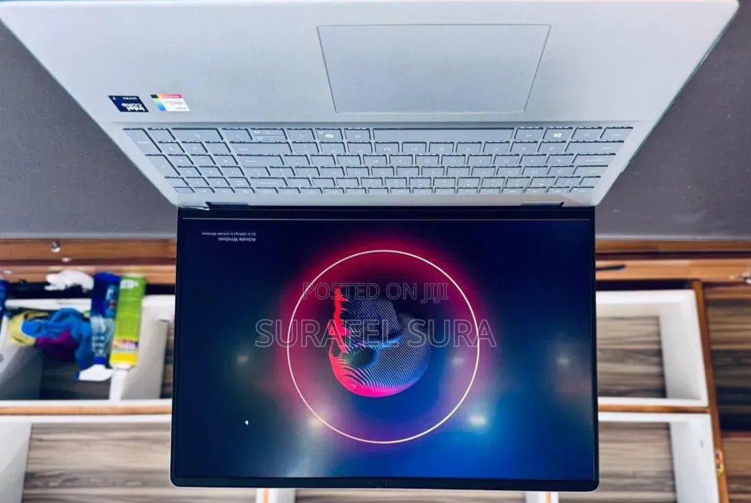 New Laptop Dell Inspiron 14 16GB Intel Core i7 SSD 512GB