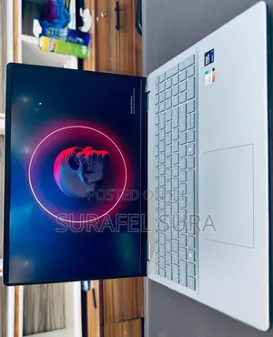 New Laptop Dell Inspiron 14 16GB Intel Core i7 SSD 512GB