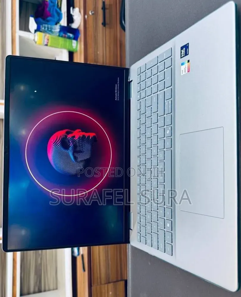 New Laptop Dell Inspiron 14 16GB Intel Core i7 SSD 512GB