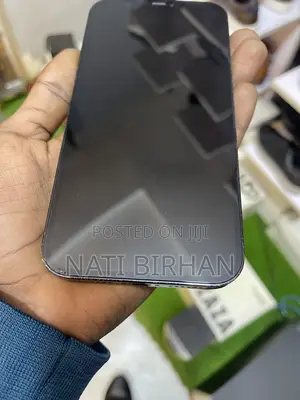 Apple iPhone 12 Pro Max 256 GB Blue