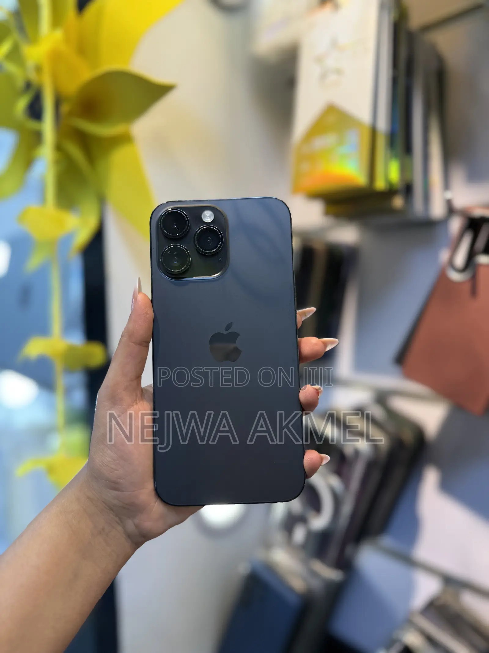 Apple iPhone 14 Pro Max 256 GB Black