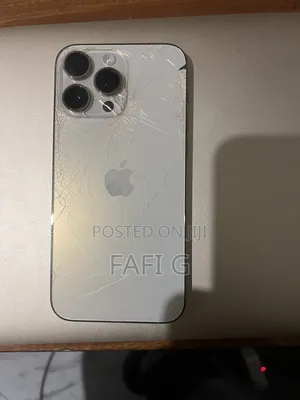 Apple iPhone 14 Pro Max 128 GB Gold