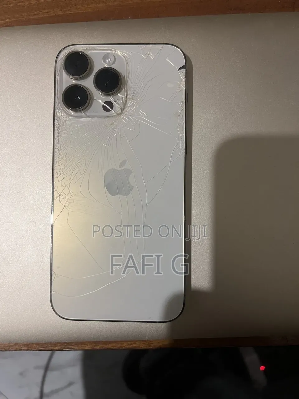 Apple iPhone 14 Pro Max 128 GB Gold