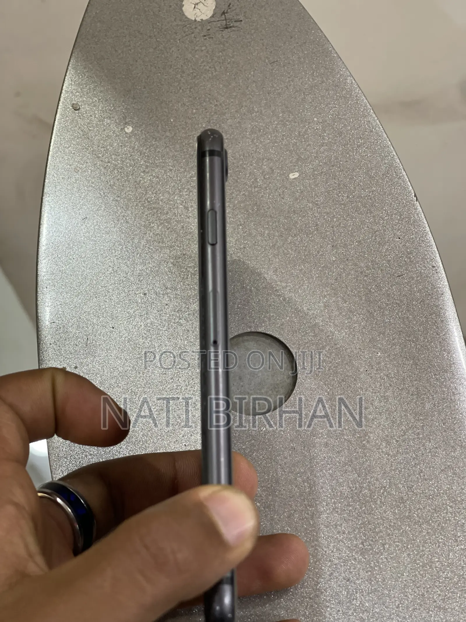 Apple iPhone 7 Plus 32 GB Black