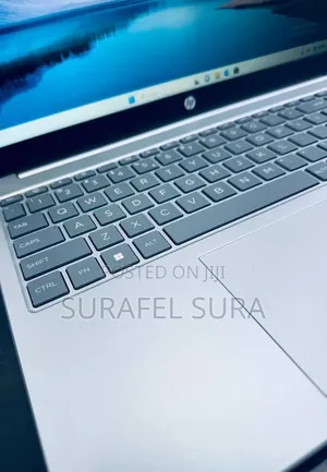 New Laptop HP Stream Notebook 16GB Intel Core Ultra 5 SSD 512GB