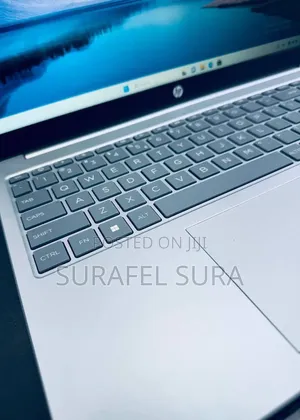 New Laptop HP Stream Notebook 16GB Intel Core Ultra 5 SSD 512GB