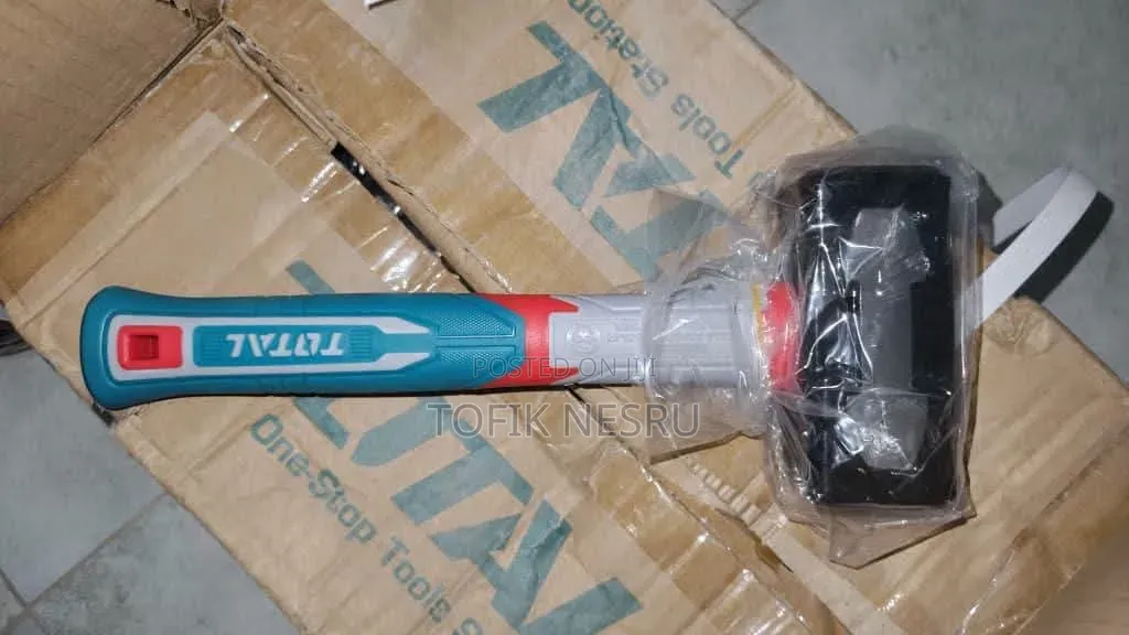 Machiniste Hammer Total 2kg