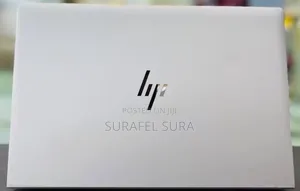New Laptop HP EliteBook 840 G7 16GB Intel Core i5 SSD 512GB