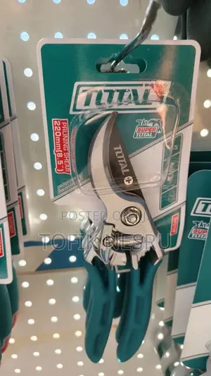 Pruning Shear Cutter 220mm