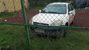 Lifan 520 2012 White