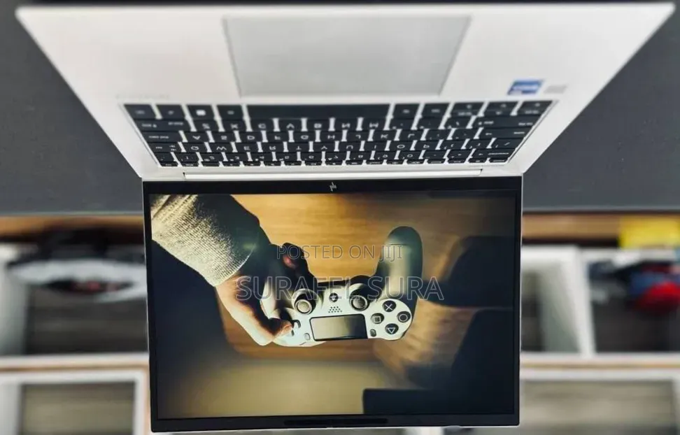 New Laptop HP EliteBook 840 G8 16GB Intel Core i5 SSD 512GB