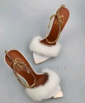 Elegant Look Hills