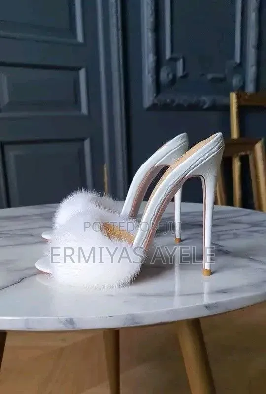 Elegant Look Hills