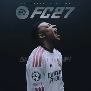 Fc 27 Ultimate Edition Shared Account