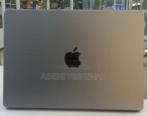 New Laptop Apple MacBook Pro 2021 M1 16GB Apple M1 Pro SSD 512GB