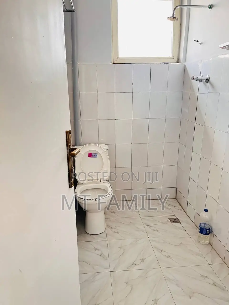 2bdrm Condo in Gerji, Emperial, Bole for sale
