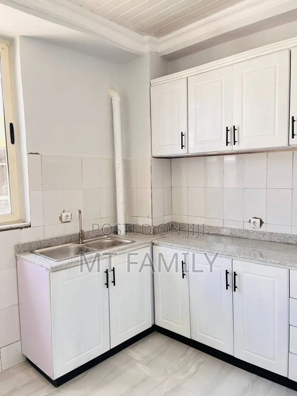 2bdrm Condo in Gerji, Emperial, Bole for sale