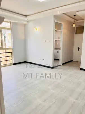 2bdrm Condo in Gerji, Emperial, Bole for sale