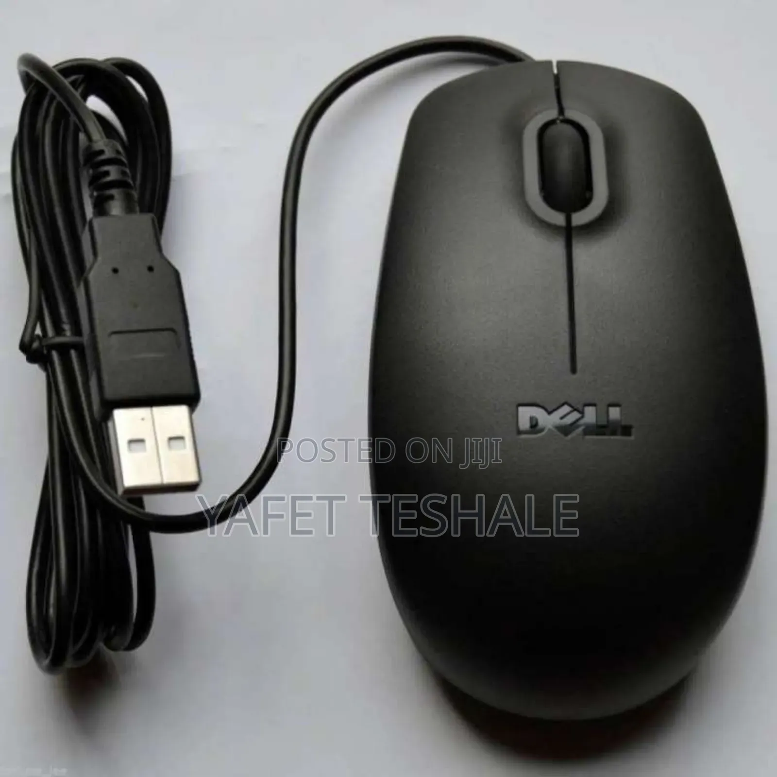 Dell Mouse