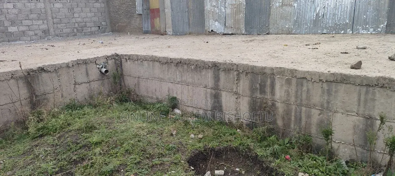 Furnished 7bdrm Villa in Bishoftu Dukem, Oromia-Finfinne for sale