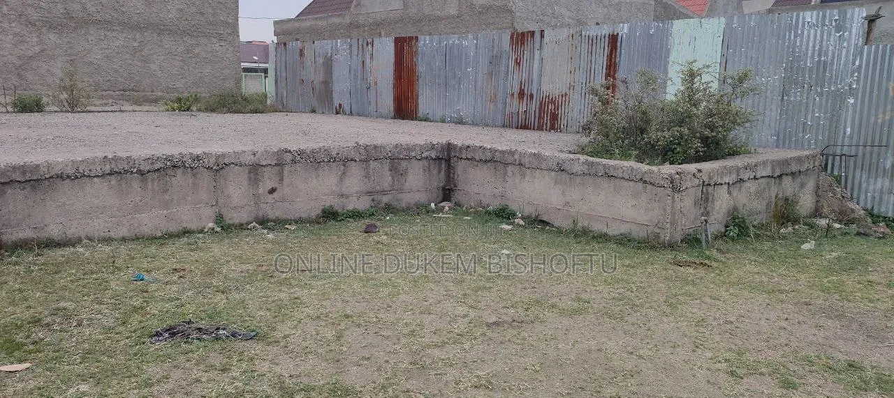 Furnished 7bdrm House in Bishoftu Dukem, Oromia-Finfinne for sale