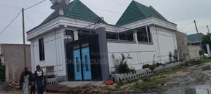 Furnished 8bdrm Villa in Bishoftu Dukem, Oromia-Finfinne for sale