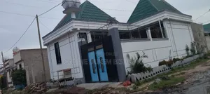 Furnished 8bdrm Villa in Bishoftu Dukem, Oromia-Finfinne for sale