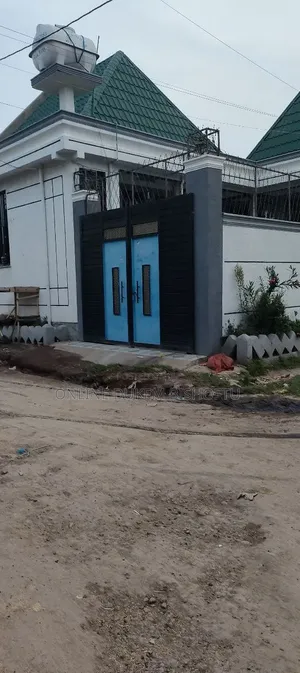 Furnished 8bdrm Villa in Bishoftu Dukem, Oromia-Finfinne for sale