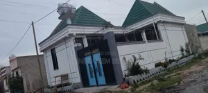 Furnished 8bdrm Villa in Bishoftu Dukem, Oromia-Finfinne for sale