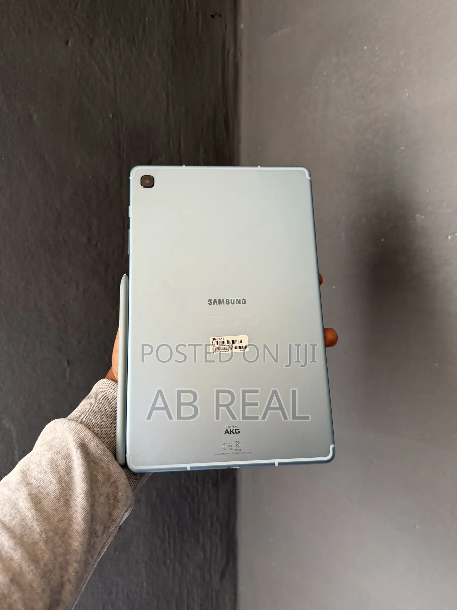 Samsung Galaxy Tab S6 Lite 64 GB