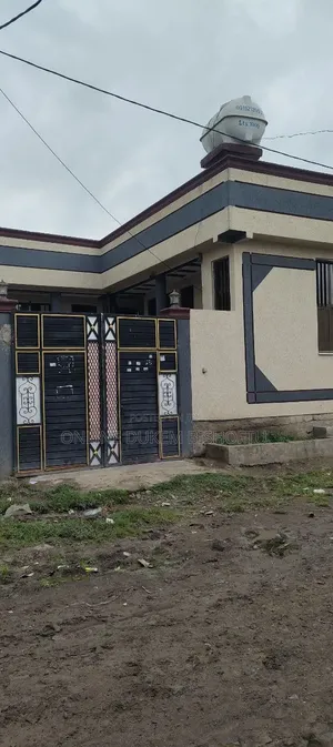Furnished 7bdrm House in Bishoftu Dukem, Oromia-Finfinne for sale
