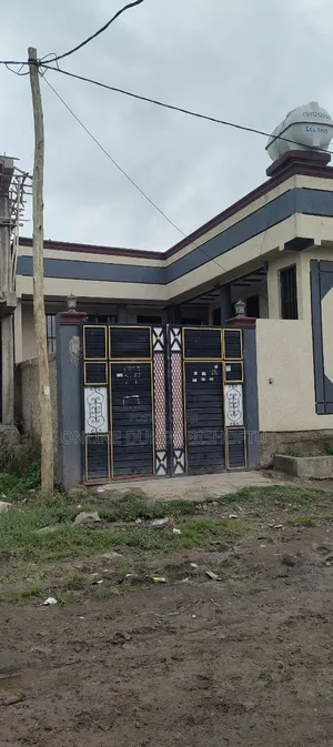 Furnished 7bdrm House in Bishoftu Dukem, Oromia-Finfinne for sale