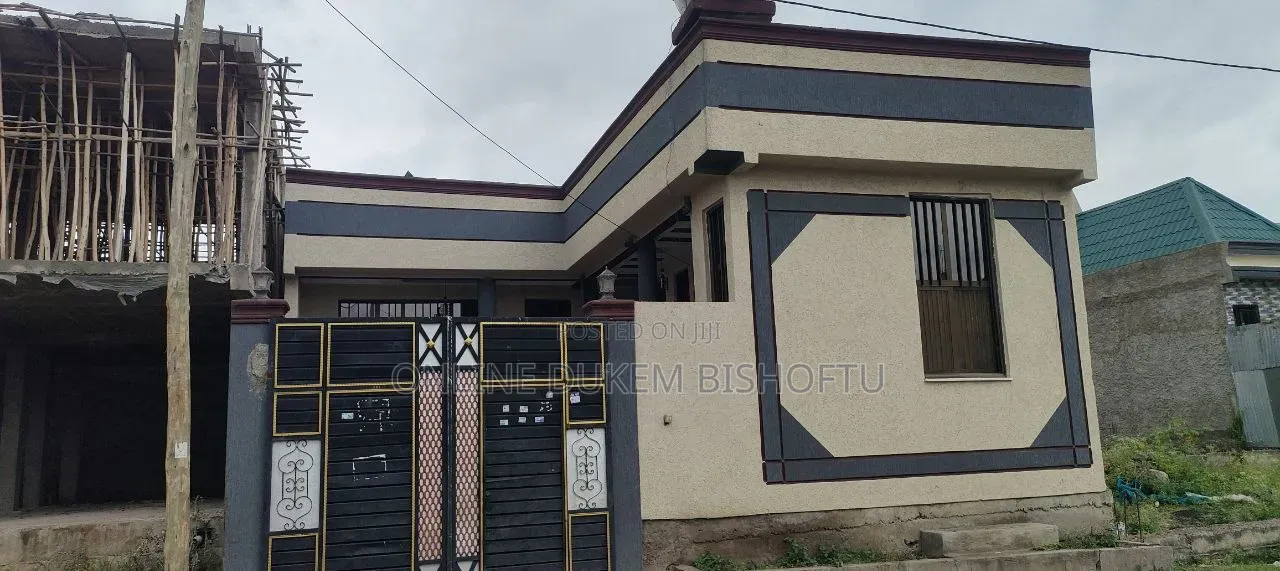 Furnished 7bdrm House in Bishoftu Dukem, Oromia-Finfinne for sale