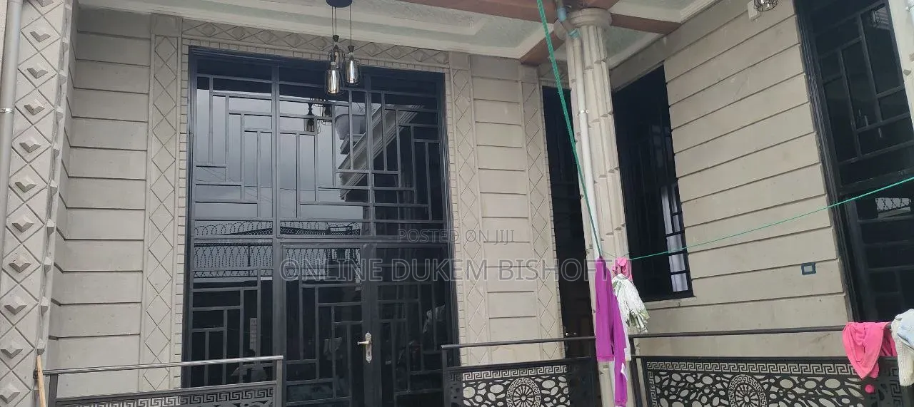 Furnished 8bdrm Villa in Bishoftu Dukem, Oromia-Finfinne for sale