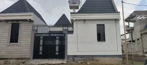 Furnished 7bdrm Villa in Bishoftu Dukem, Oromia-Finfinne for sale