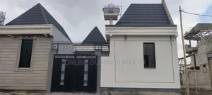 Furnished 7bdrm Villa in Bishoftu Dukem, Oromia-Finfinne for sale